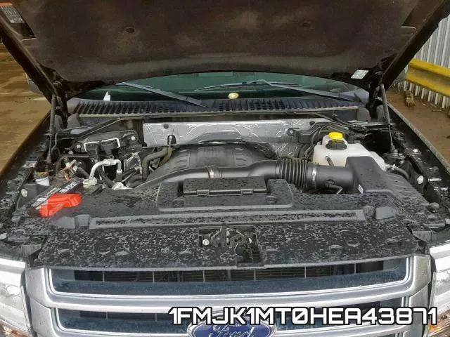 1FMJK1MT0HEA43871 фото 8