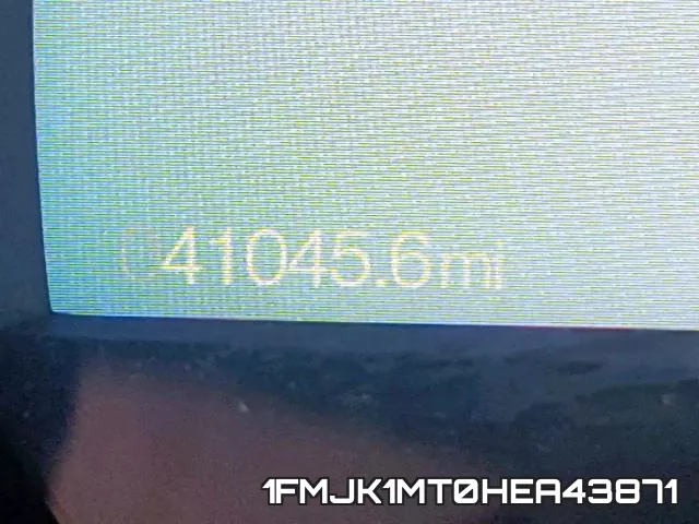1FMJK1MT0HEA43871 фото 9