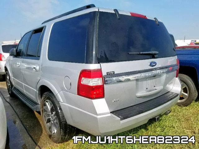 1FMJU1HT6HEA82324 фото 4
