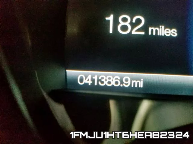 1FMJU1HT6HEA82324 фото 9