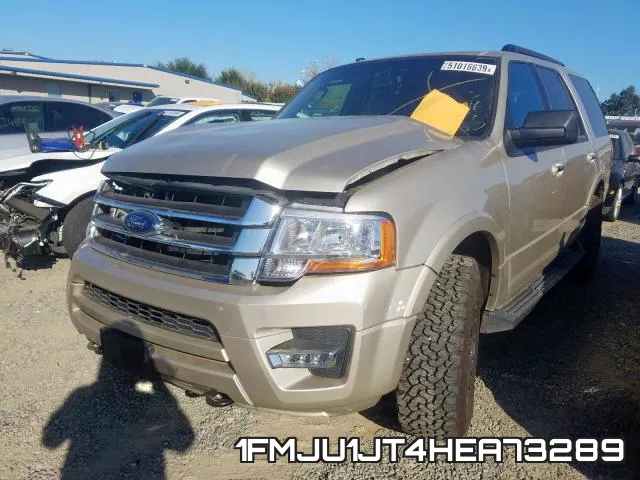1FMJU1JT4HEA73289 фото 3