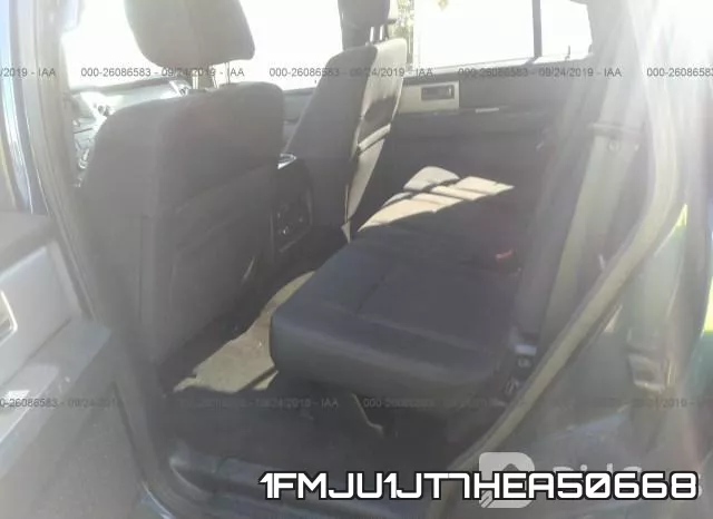 1FMJU1JT7HEA50668 фото 9