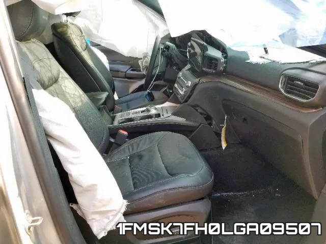 1FMSK7FH0LGA09507 фото 6