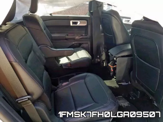 1FMSK7FH0LGA09507 фото 7