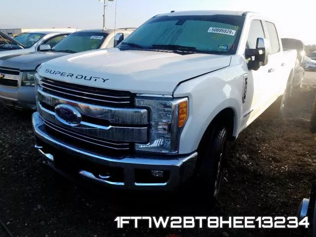 1FT7W2BT8HEE13234 фото 3