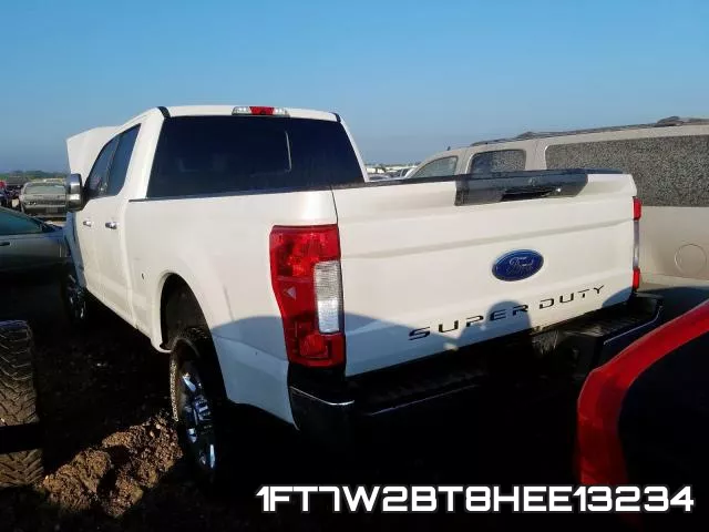 1FT7W2BT8HEE13234 фото 4