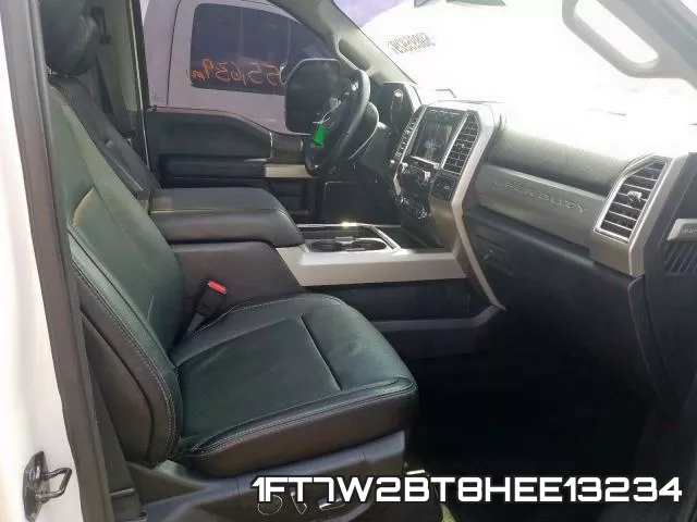 1FT7W2BT8HEE13234 фото 6