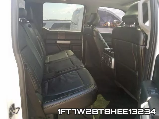 1FT7W2BT8HEE13234 фото 7