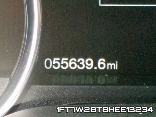 1FT7W2BT8HEE13234 фото 9