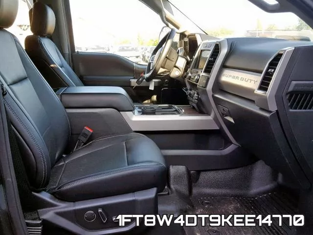 1FT8W4DT9KEE14770 фото 6