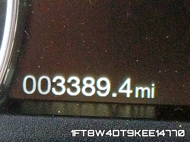 1FT8W4DT9KEE14770 фото 9