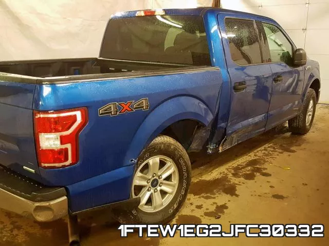 1FTEW1EG2JFC30332 фото 10
