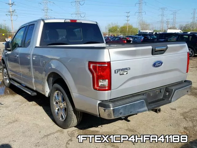 1FTEX1CP4HFA41188 фото 4