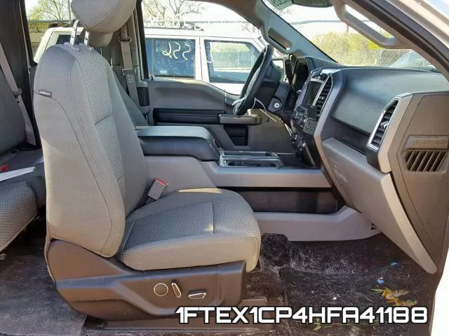 1FTEX1CP4HFA41188 фото 6
