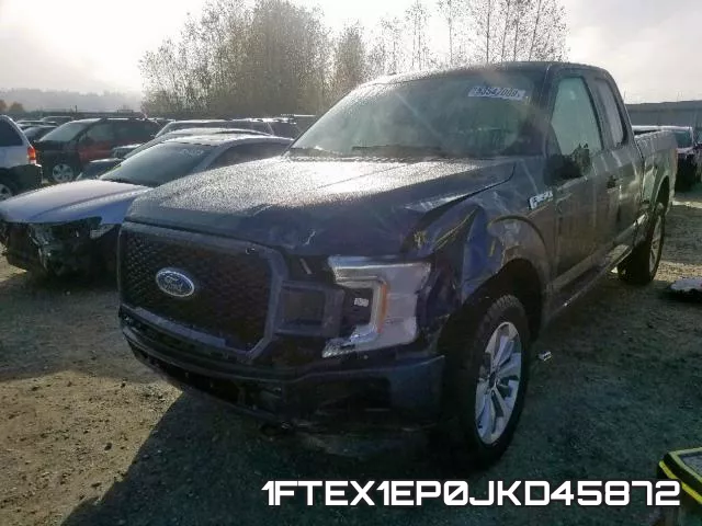 1FTEX1EP0JKD45872 фото 3