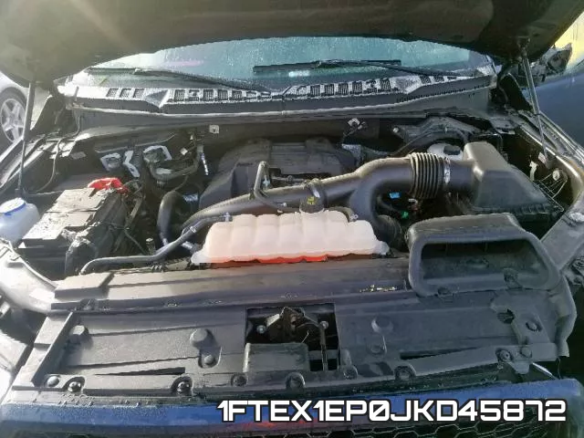 1FTEX1EP0JKD45872 фото 8