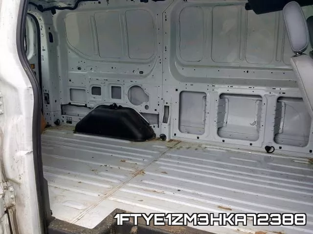 1FTYE1ZM3HKA72388 фото 7