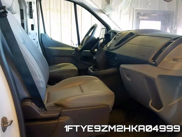 1FTYE9ZM2HKA04999 фото 6