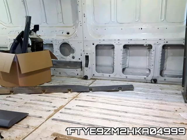 1FTYE9ZM2HKA04999 фото 7