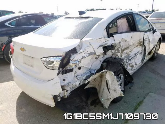 1G1BC5SM1J7109730 фото 5