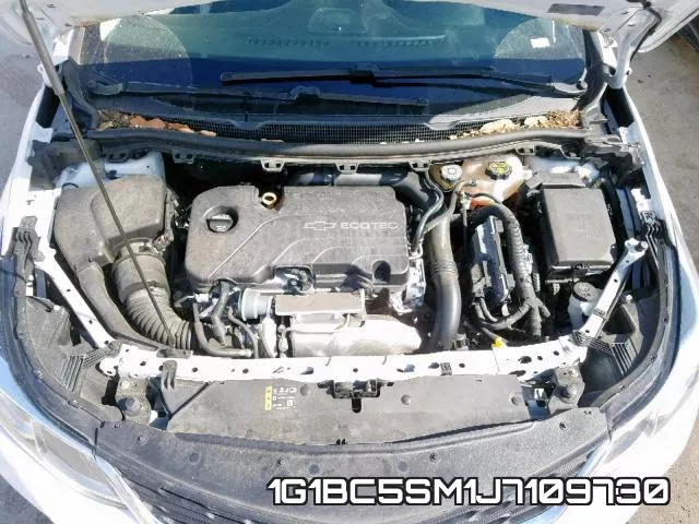 1G1BC5SM1J7109730 фото 8