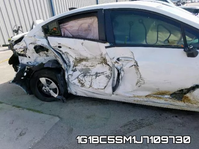 1G1BC5SM1J7109730 фото 10