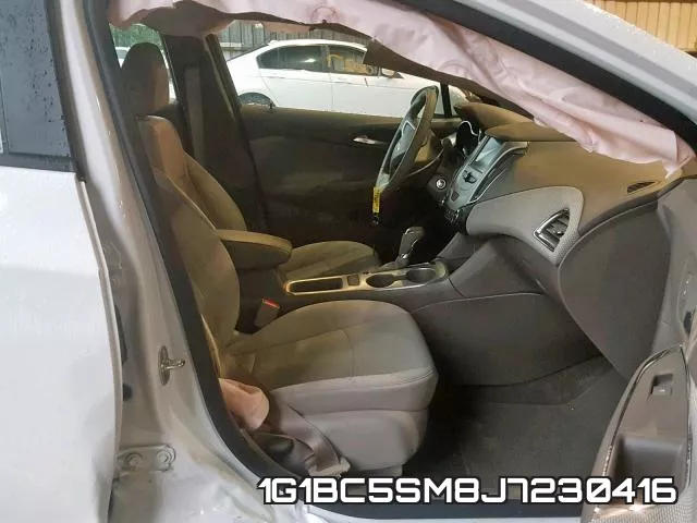 1G1BC5SM8J7230416 фото 6