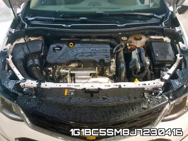 1G1BC5SM8J7230416 фото 8