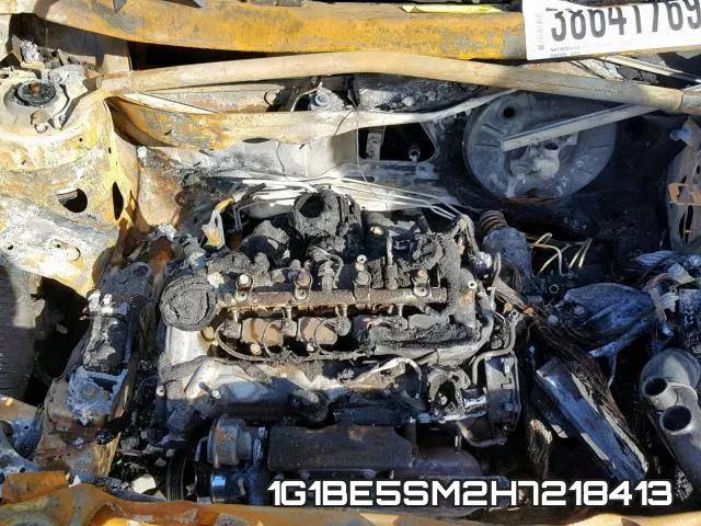 1G1BE5SM2H7218413 фото 8