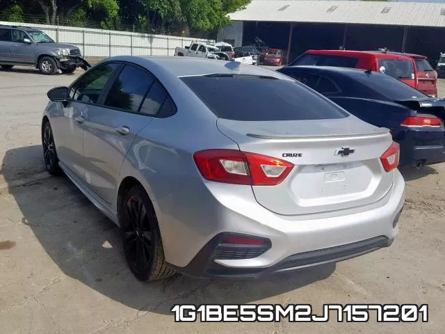 1G1BE5SM2J7157201 фото 4
