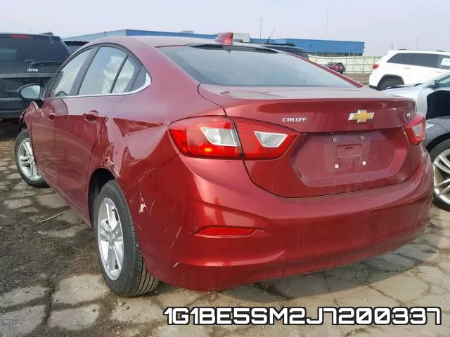 1G1BE5SM2J7200337 фото 4