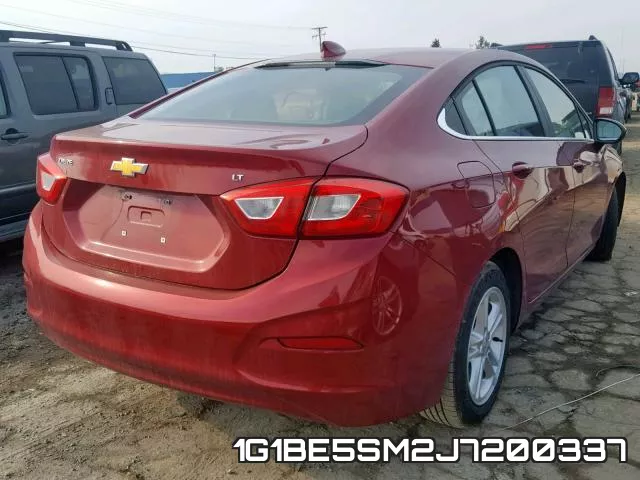 1G1BE5SM2J7200337 фото 5