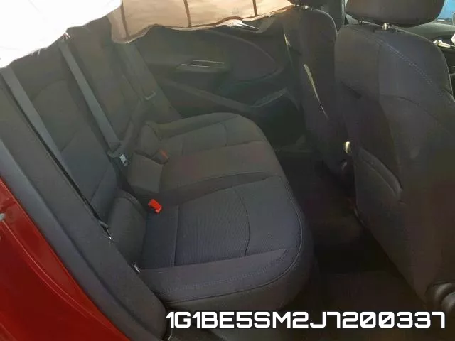 1G1BE5SM2J7200337 фото 7