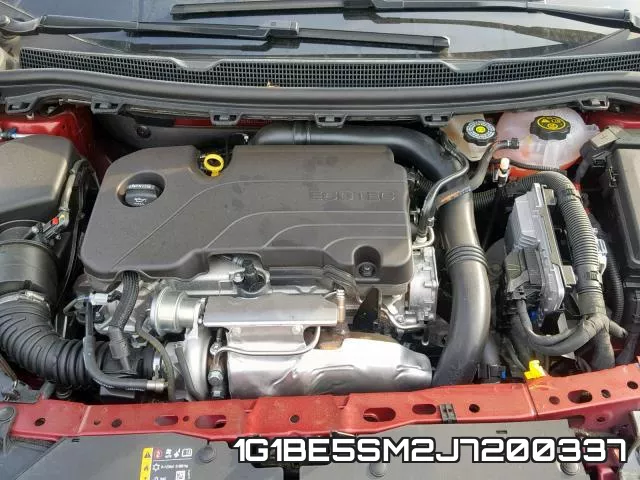 1G1BE5SM2J7200337 фото 8