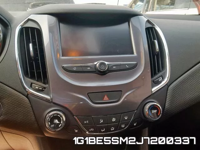 1G1BE5SM2J7200337 фото 10