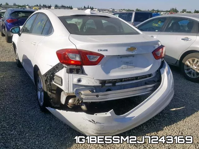 1G1BE5SM2J7243169 фото 4