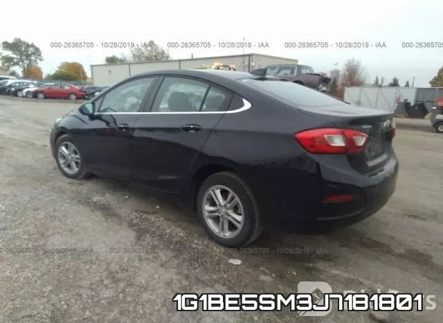 1G1BE5SM3J7181801 фото 4
