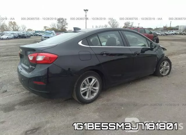 1G1BE5SM3J7181801 фото 5