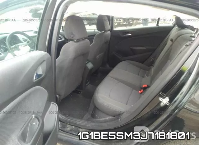 1G1BE5SM3J7181801 фото 9