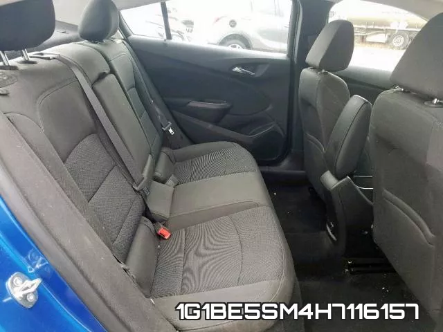 1G1BE5SM4H7116157 фото 6