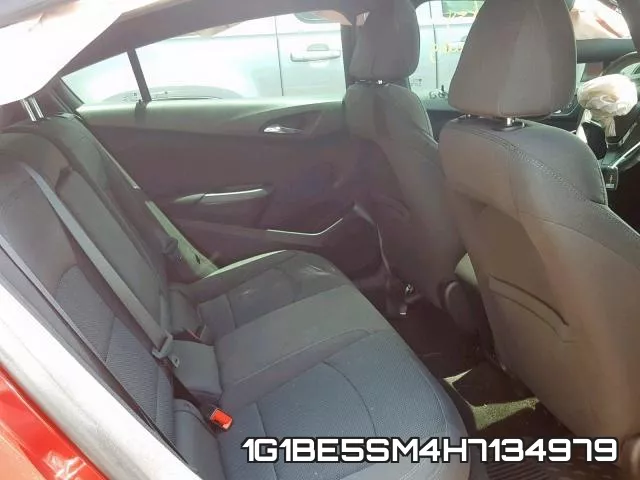 1G1BE5SM4H7134979 фото 7