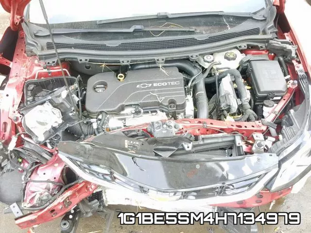 1G1BE5SM4H7134979 фото 8