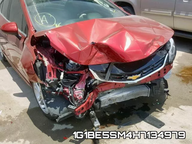 1G1BE5SM4H7134979 фото 10