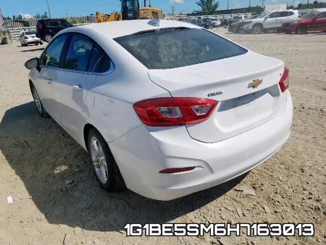 1G1BE5SM6H7163013 фото 4