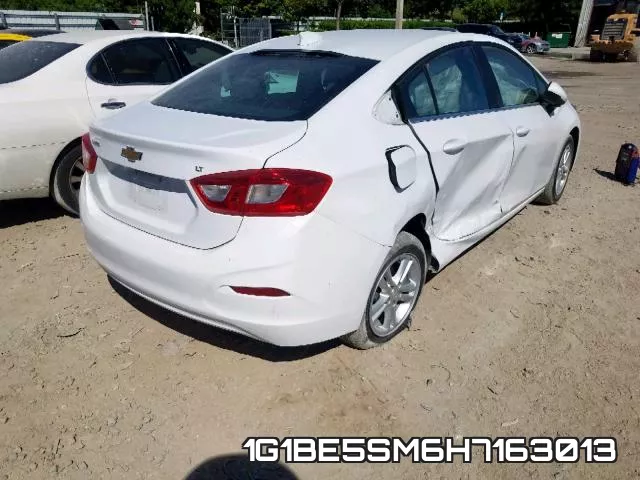 1G1BE5SM6H7163013 фото 5