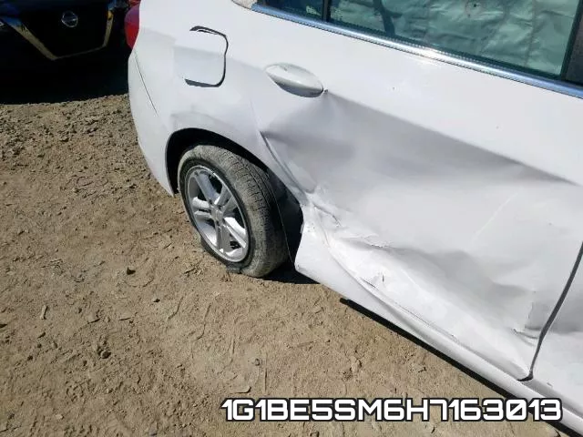 1G1BE5SM6H7163013 фото 10