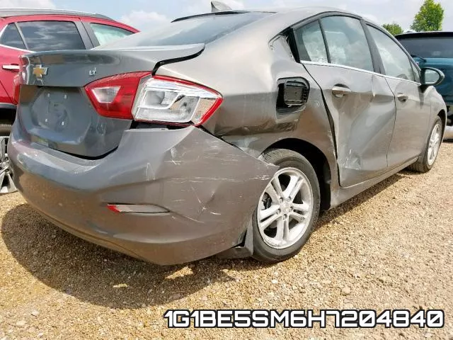 1G1BE5SM6H7204840 фото 5