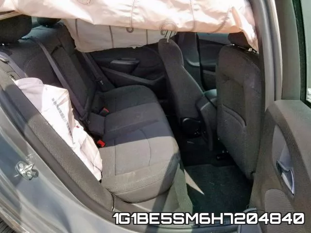 1G1BE5SM6H7204840 фото 7