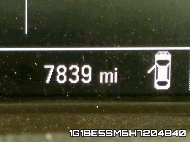1G1BE5SM6H7204840 фото 9