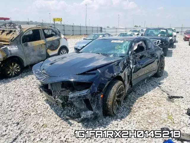 1G1FA1RX2H0145218 фото 3
